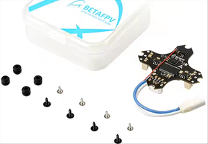 BETAFPV F4 1S BRUSH LESS Flugs teuerung SPI Express Lane ELRS 2.4G Empfänger FPV Fernbedienung - Product Image 3