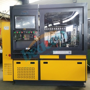 CR919 HEUI EUI EUP VP37 <span class=keywords><strong>VP44</strong></span> kullanılan yüksek basınçlı enjektör pompası test tezgahı BIP fonksiyonu teşhis araçları
