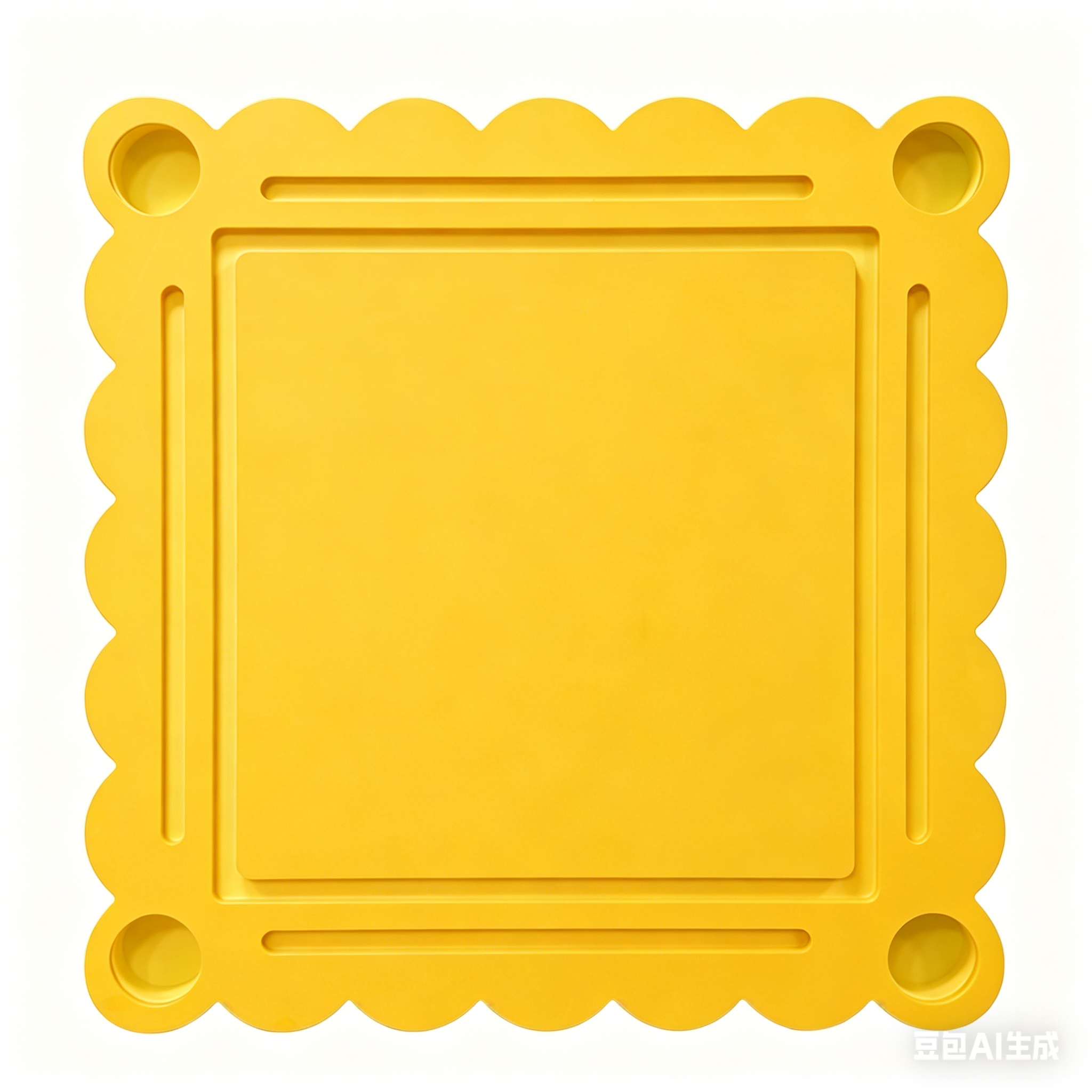 jaune