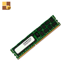 Vàng Bộ Nhớ 32GB DDR4 Bộ Nhớ RAM Cho PC Chơi Game 2133MHz XMP 3.0 16GB Bộ Nhớ Máy Chủ Với Chức Năng ECC Sản Phẩm Trong Kho - Product Image 1