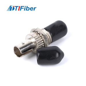 插入式光纤适配器FC至FC ST至LC FC至LC转换器 - Product Image 4