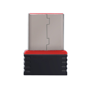 Nano 802.11 a/b/g/n di Rete RTL8188 Chipset USB 2.0 150Mbps WiFi Adattatore Wireless USB dongle per il Calcolatore Del PC Del Computer Portatile - Product Image 5