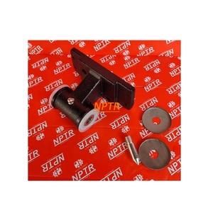 High Quality European Auto Spare Parts RVI Truck Suspension Anti-Roll Bar Bracket OEM 5010228902 5010552266 20721794