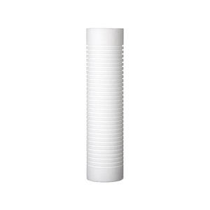 10 Inch Spun Melt Blown Sediment <strong>PP</strong> Replacement <strong>Filters</strong> Cartridges with 1 and <strong>5</strong> Micron (Professional Non-standard Production) - Product Image 3
