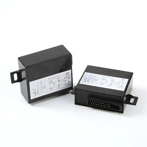 Rơ Le Nhấp Nháy Nguy Hiểm 24V Cho Xe Moóc OEM 5010271448 5010231645 Cho Xe Tải Ren-Ault - Product Image 3