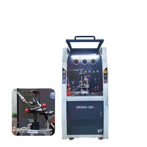 Tüm fonksiyon testi ile Dongtai makinesi crcrcommon Rail Test tezgahı - Product Image 1