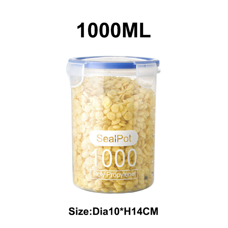 Rond 1000ML