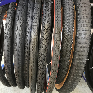 צמיג אופניים צבעוניים ליצרן צמיג 20 ''26'' 27.5 ''29'' 29 ''אופנוע הר חשמלי חלקי חילוף גומי אופניים