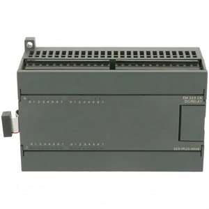 6ES7223-1PL22-0XA8 SIMATIC 223 CN, Digital I/O EM para el módulo controlador de programación PLC de almacén de CPU en stock - Product Image 1
