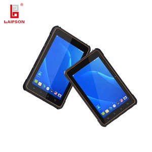 860-960MHz UHF RFID wifi 4 gam scan động vật Tai tag Reader với dài Khoảng cách đọc - Product Image 4