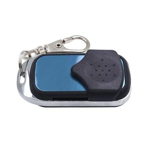 Rf <strong>Remote</strong> Control 433MHz 4-Button Wireless Touch <strong>Remote</strong> Control Support RF/Slampher/4CH Pro R2/RF Bridge - Product Image 2