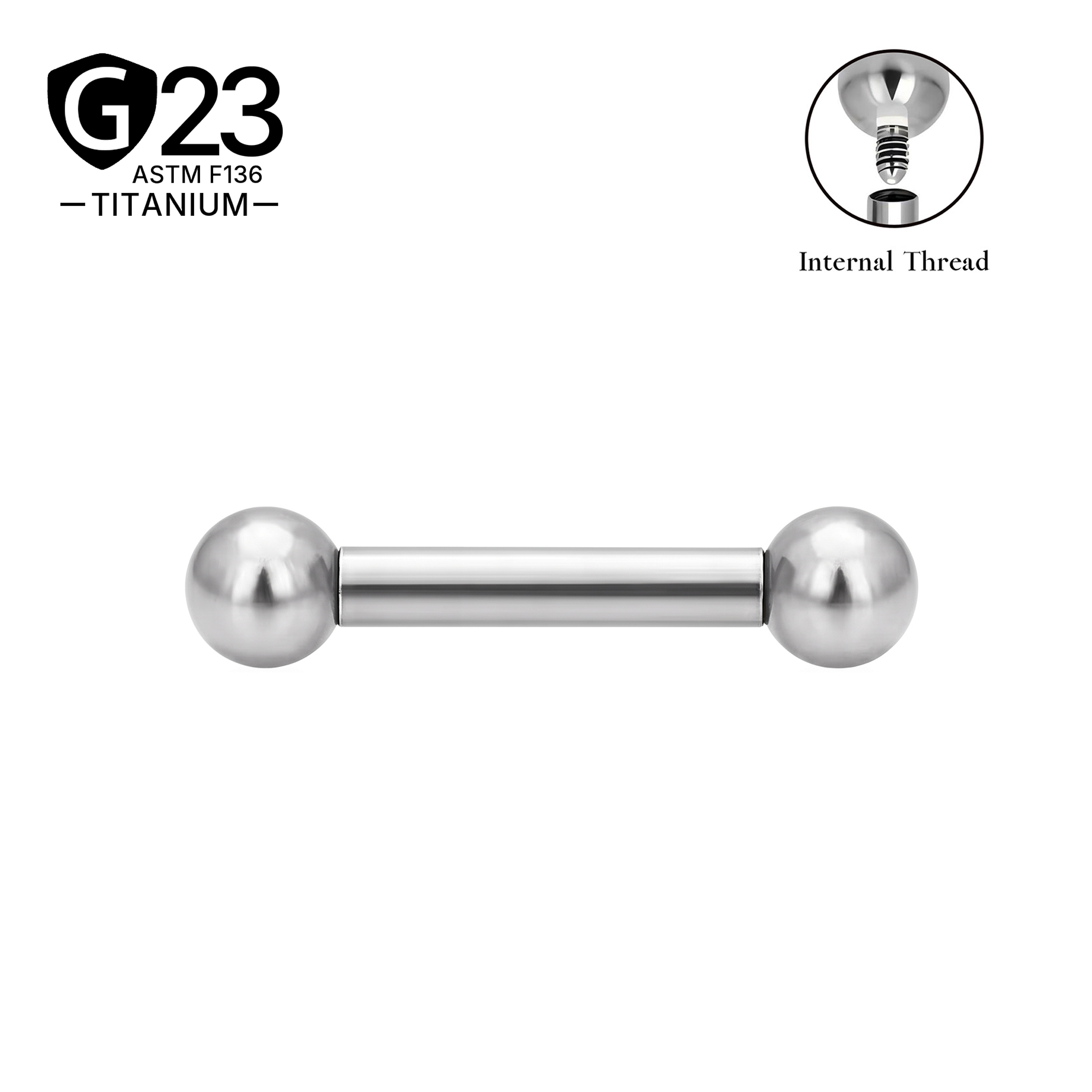 Titanium Color
