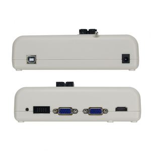 RT809H-38 Items Universal Programmer Upgraded Version of 809F Perfect for NOR/NAND/EMMC/EC/MCU