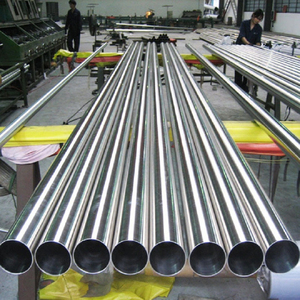 201 202 301 304 304L 321 316 316L Fast Delivery Customized <strong>0</strong> <strong>5mm</strong> Thick <strong>Pipe</strong> Stainless Steel Price