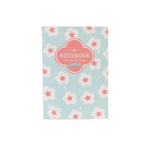 Wholesale B6 &amp; A5 Stitch Bound Graph Paper <strong>Notebook</strong> Business &amp; Office Printed Exercise Book for School Children <strong>Perfect</strong> Gift - Product Image 4