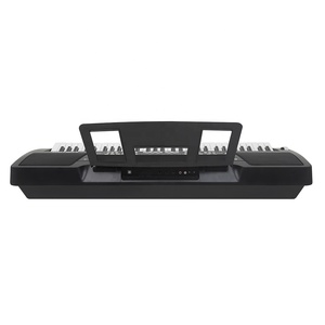 Piano de teclado multifunción, 61 teclas con fuerza ajustable, rendimiento profesional, precio al por mayor - Product Image 2