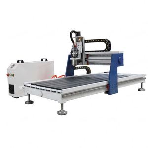 ¡Listo para enviar! Sistema de Control Mach 3, fresadora de taladro Cnc de 5 ejes, pequeña - Product Image 1