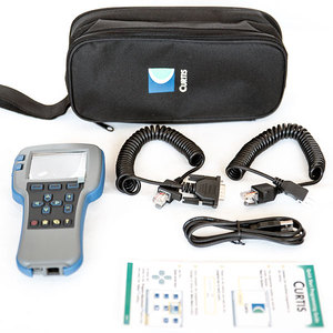 curtis 1313 Handheld Programmer Powerful and Intuitive <strong>Programming</strong> and Diagnostic Tool Curtis 1313k