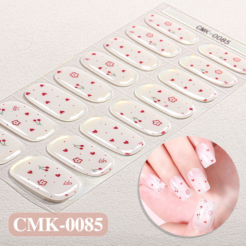 CMK-0085