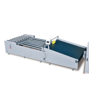 เครื่องทำจุดกาวแบบอัตโนมัติเครื่องนับแพ็คแบบ DS-1650/กล่อง2000/2400มีความแม่นยำสูง - Product Image 1