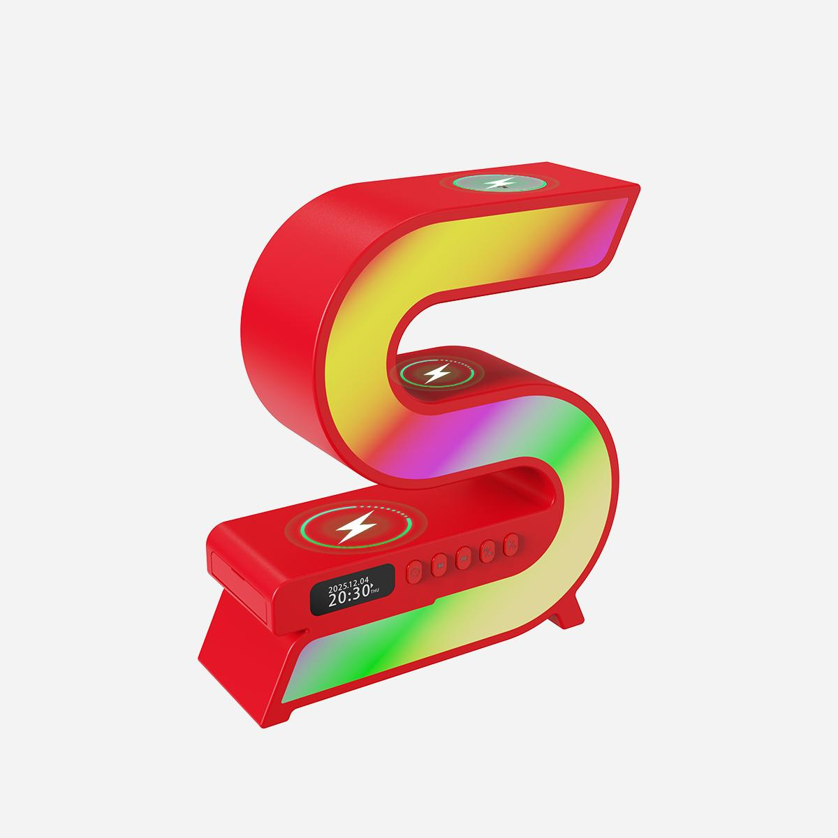 Rojo