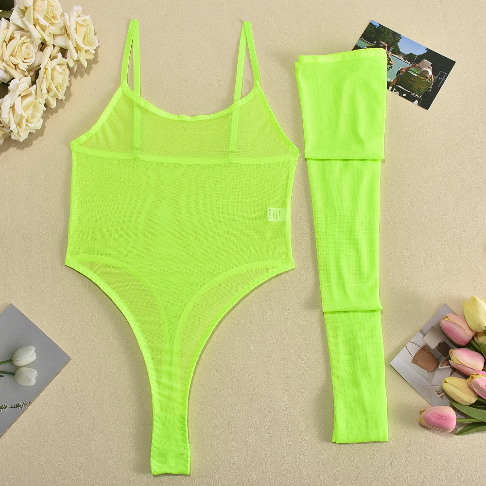 สีเหลืองเรืองแสง