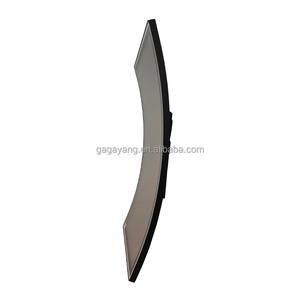 Gran oferta de fábrica, Panel táctil de 49 pulgadas, pantalla 4K, Monitor curvo Led capacitivo, pantalla curva, Monitor de pantalla para juegos - Product Image 4