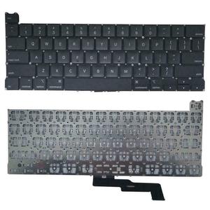 Para MacBook Air Teclado A1370 A1465 A2337 A1369 A1466 A1932 A2179 A2681 A3113 A2941 A3114 Top Case Teclado Palmrest