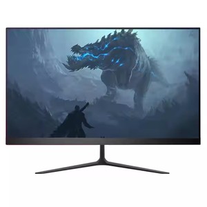 Werkseitig 27 32-Zoll-IPS-Flachbildschirm-Computermonitor 1K 2K 4K-LED-Gaming-Bildschirm Optionaler LCD-Monitor für den Desktop - Product Image 3