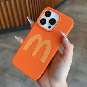 Elgz เคสโทรศัพท์หลากสีสำหรับ Apple iPhone 16 PRO MAX - Product Image 4