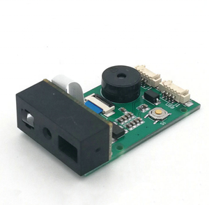 GM67 1D 2D USB <strong>UART</strong> Barcode Scanner Qr Code Scanner Module Reader - Product Image 2