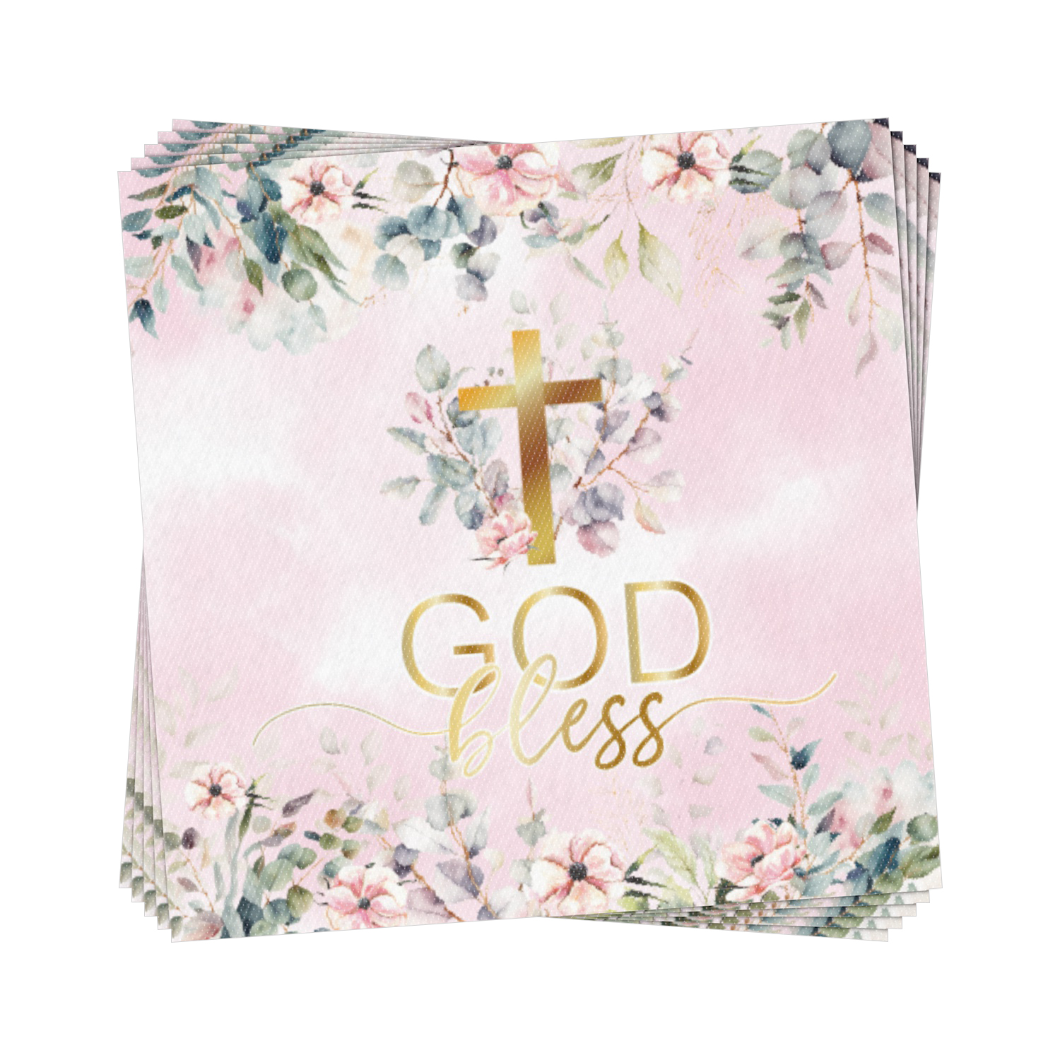 serviette * 10 pièces