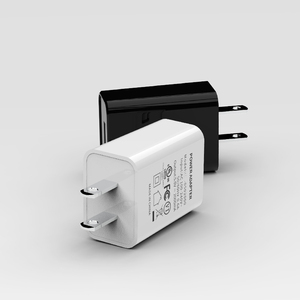 U.<strong>S</strong>.certified 5V 2A Power <strong>Adapter</strong>/5V2A 2000MA <strong>Usb</strong> Wall Quick Charger with US Plug for Power Bank and Hunidor LX050200 - Product Image 5