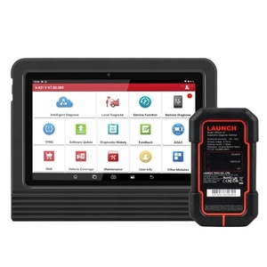 2024 Latest Version 2 Years Free Update Launch X431 V V5.0 8inch Tablet Wifi/Bluetooth Full System Diagnostic Tool for All Cars