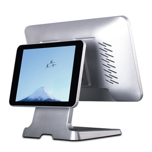 Windows 10 moderno sistema de caja registradora pos máquina software libre - Product Image 5