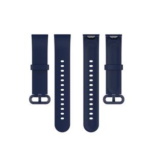 Replacement <strong>Strap</strong> <strong>for</strong> XiaoMi <strong>Mi</strong> Watch Lite 1 <strong>2</strong> <strong>Strap</strong> Silicone Watchband <strong>for</strong> Redmi Watch 1 <strong>2</strong> Smart Watch <strong>Strap</strong> Bracelet - Product Image 4