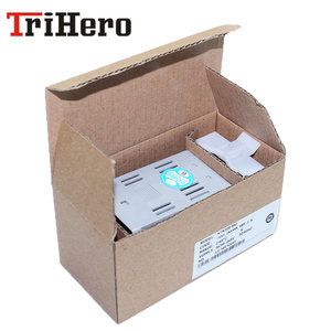 Trihero-controlador de temperatura inteligente Serie KTN, doble PID, con indicador de barra, 2 salidas PID, SSR + relé - Product Image 6