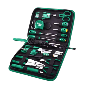 Donanım aracı seti donanım aracı bilgisayar araç kiti - Product Image 4
