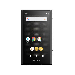 Sony NW-A306 Walkman เครื่องเล่นเพลงดิจิตอลแบบพกพาความละเอียดสูง 32GB พร้อม Android - Product Image 4