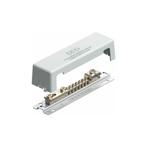 OBO bettermann 5015081 1809 M potentialausgleich 1 St. (940910026016) - Product Image 1