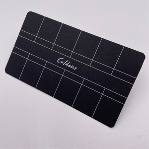 PC006礼品卡印刷公司用于贺卡 - Product Image 1