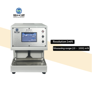 Macchina per prova di morbidezza del tessuto per prova di morbidezza della carta - Product Image 3