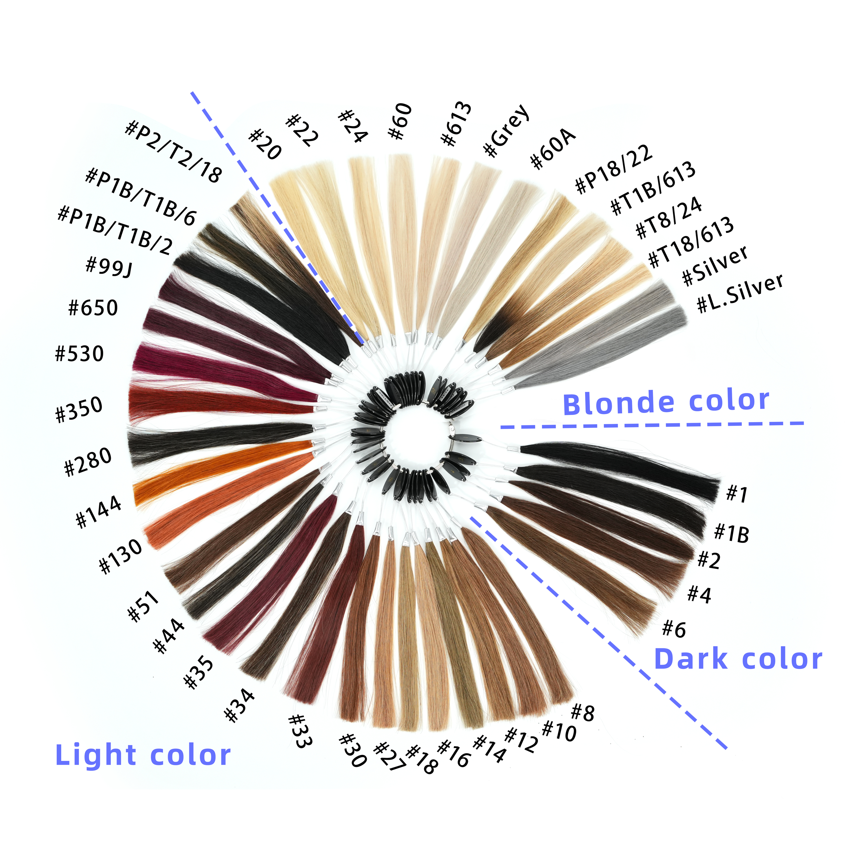 Customize Color