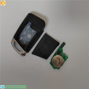 3 düğme uzaktan kumanda evrensel KEYDIY NB15 akıllı anahtar için uzaktan KD-X2 - Product Image 4