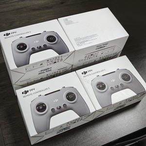 Neuer FPV-Fernsteuerung 3 kompatibel mit Avata 2 Drohne und Goggles 3 intelligentes Flugzubehör - Product Image 1
