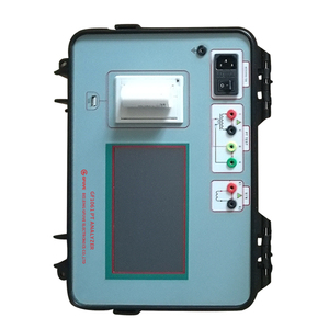 GF1061PT yerinde kalibrasyon ile yüksek doğruluklu PT Teste aleti - Product Image 6