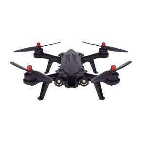 Yüksek kalite MJX B6 Bugs 6 rc dört pervaneli helikopter fırçasız motor Drone bağımsız ESC akıllı verici Alarm yarış helikopter - Product Image 3