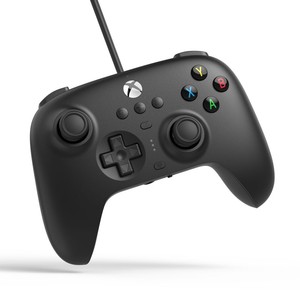 Resmi lisanslı 8Bitdo Ultimate kablolu denetleyici Joystick için serisi X / S / Xbox One / PC oyun Joypad PC Gamepad - Product Image 1
