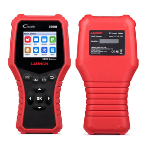 自动扫描仪启动CR3008 2.8英寸屏幕代码阅读器，用于完整的OBD2功能 - Product Image 2