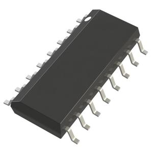 <strong>AD7888ARZ</strong> IC ADC 12BIT SAR 16SOIC Data Acquisition Analog to Digital Converters ADC